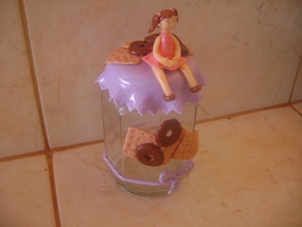 pote bolacha