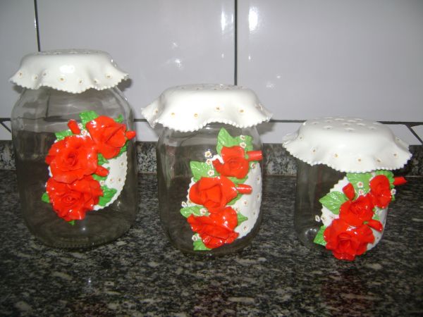 pote flores