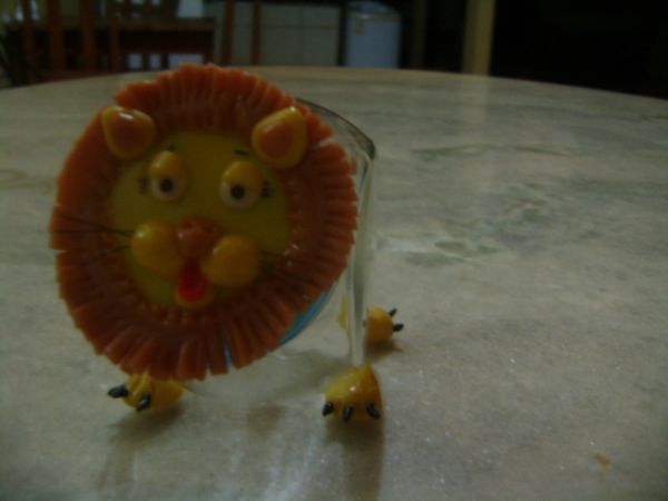 Pote Leaozinho