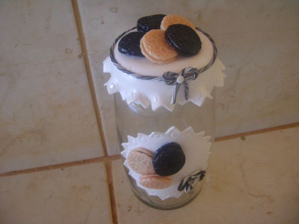 pote bolacha